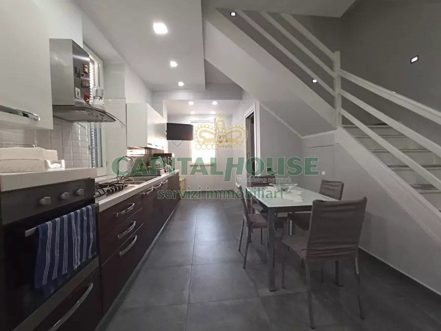 Immagine 7 di Appartamento in vendita  in via Rosario a San Giovanni a Ottaviano