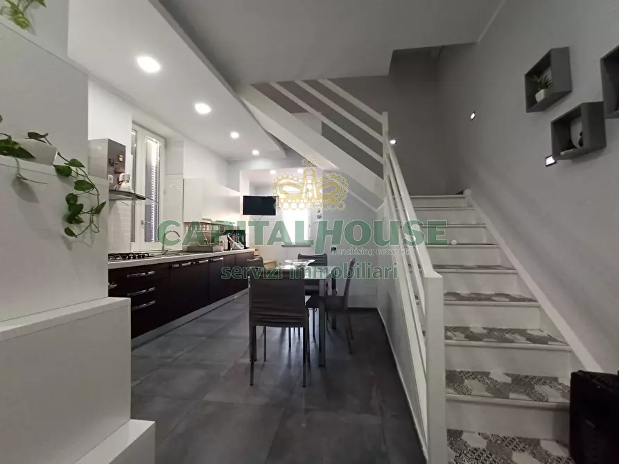 Immagine 6 di Appartamento in vendita  in via Rosario a San Giovanni a Ottaviano