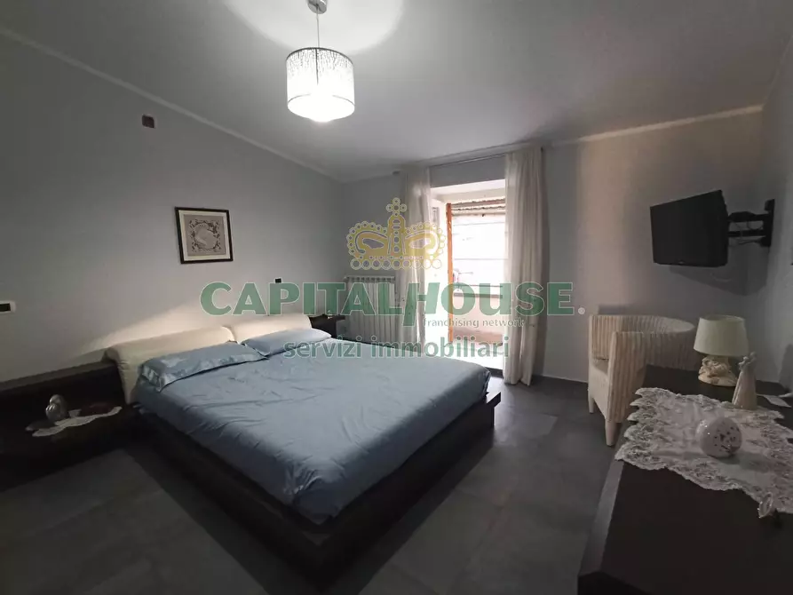 Immagine 11 di Appartamento in vendita  in via Rosario a San Giovanni a Ottaviano