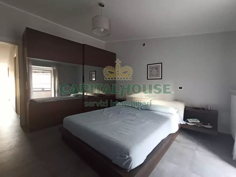 Immagine 12 di Appartamento in vendita  in via Rosario a San Giovanni a Ottaviano