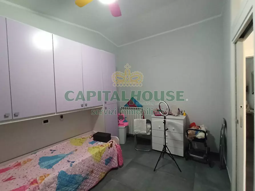 Immagine 13 di Appartamento in vendita  in via Rosario a San Giovanni a Ottaviano