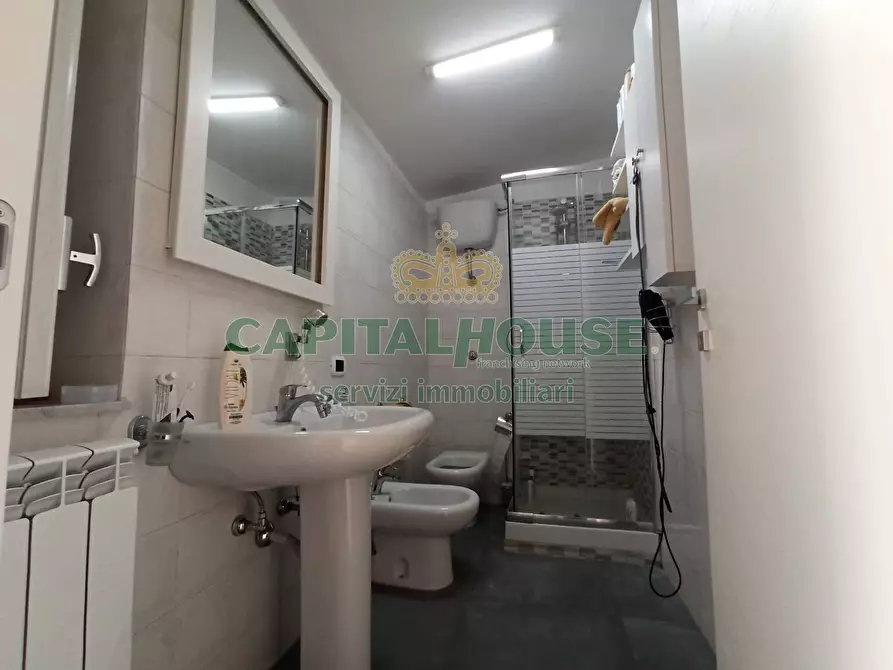 Immagine 17 di Appartamento in vendita  in via Rosario a San Giovanni a Ottaviano