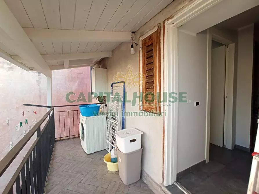 Immagine 16 di Appartamento in vendita  in via Rosario a San Giovanni a Ottaviano