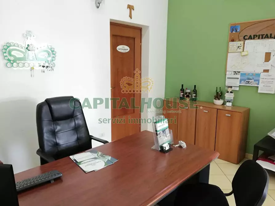 Immagine 17 di Terreno agricolo in vendita  in via Recupe a Ottaviano