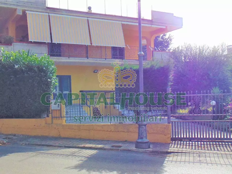 Immagine 2 di Locale commerciale in affitto  in sirignano a Aiello Del Sabato