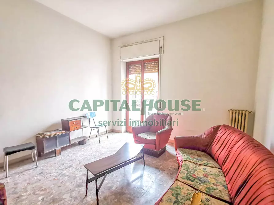 Immagine 1 di Appartamento in vendita  a Santa Maria Capua Vetere