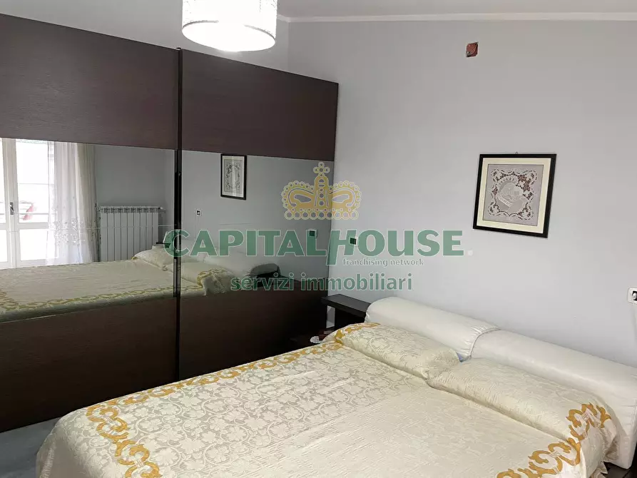 Immagine 10 di Appartamento in vendita  in via Rosario a San Giovanni a Ottaviano