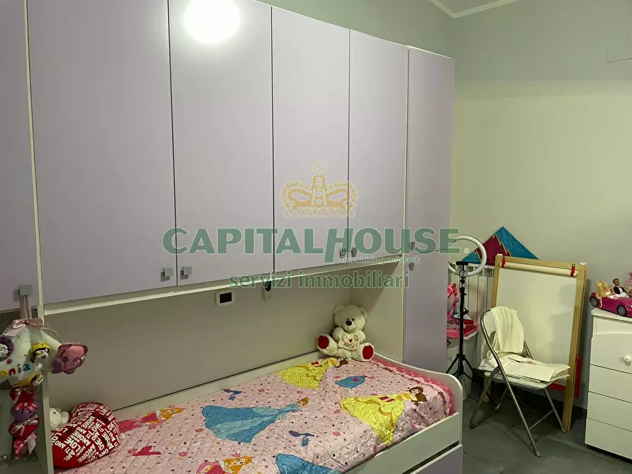 Immagine 18 di Appartamento in vendita  in via Rosario a San Giovanni a Ottaviano