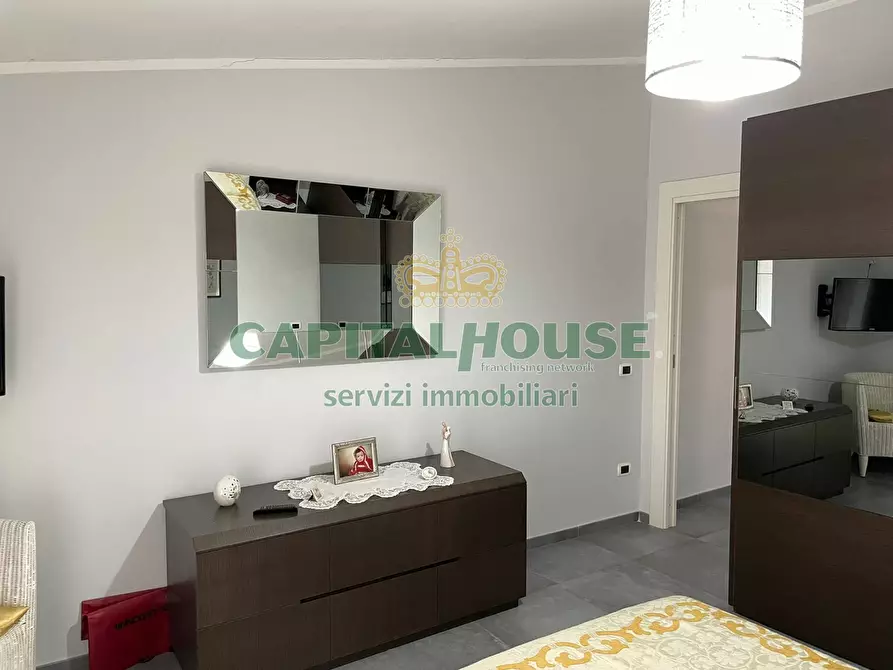 Immagine 20 di Appartamento in vendita  in via Rosario a San Giovanni a Ottaviano