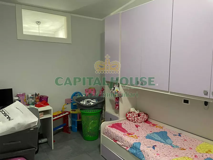 Immagine 19 di Appartamento in vendita  in via Rosario a San Giovanni a Ottaviano