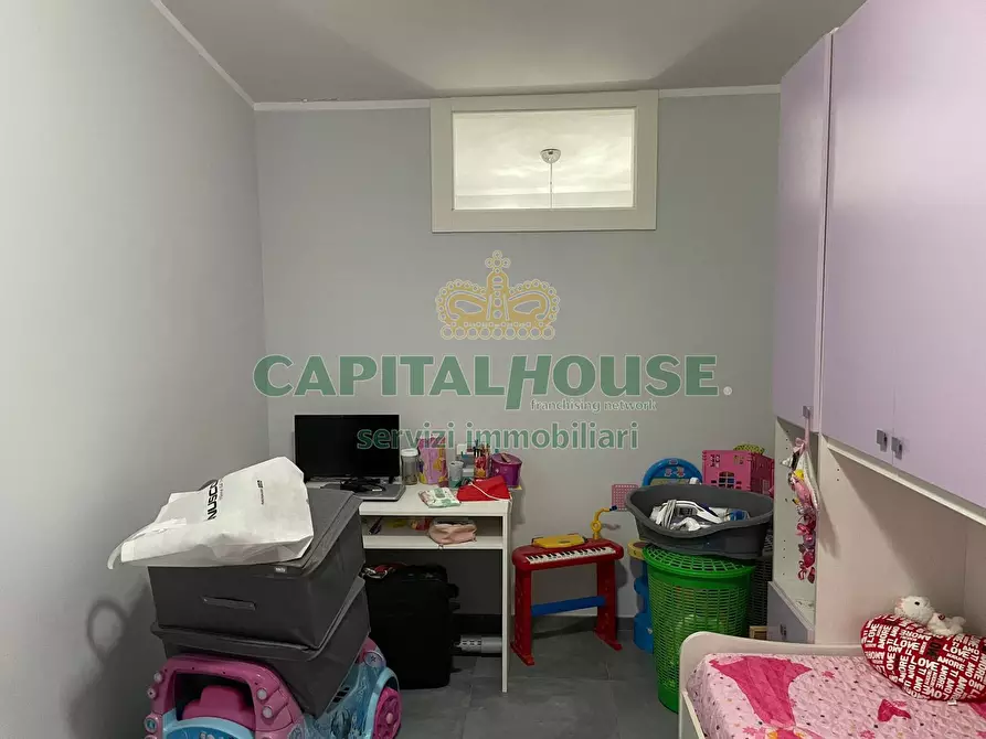 Immagine 21 di Appartamento in vendita  in via Rosario a San Giovanni a Ottaviano