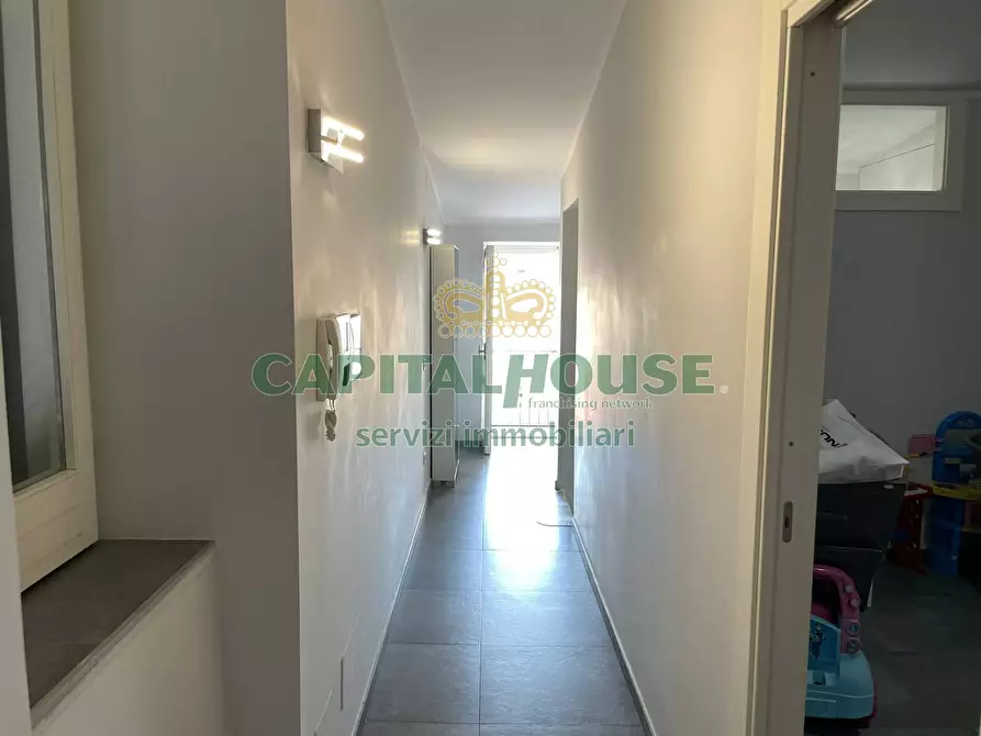 Immagine 22 di Appartamento in vendita  in via Rosario a San Giovanni a Ottaviano