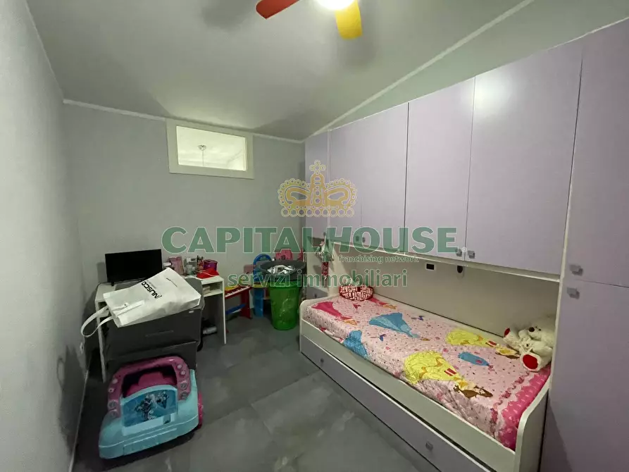 Immagine 23 di Appartamento in vendita  in via Rosario a San Giovanni a Ottaviano