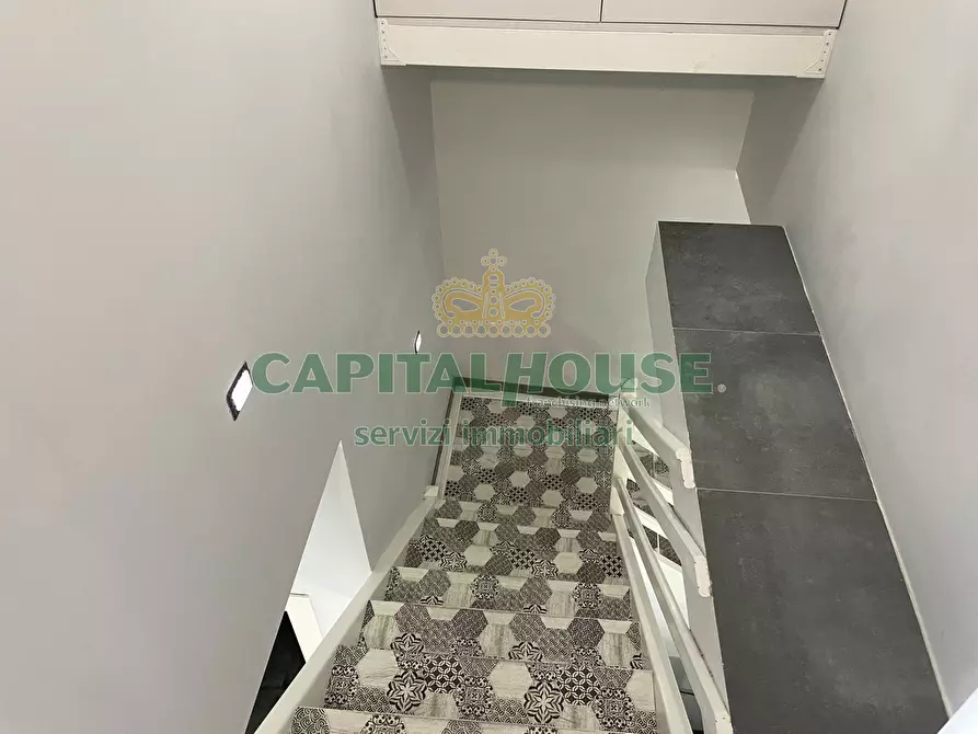 Immagine 25 di Appartamento in vendita  in via Rosario a San Giovanni a Ottaviano