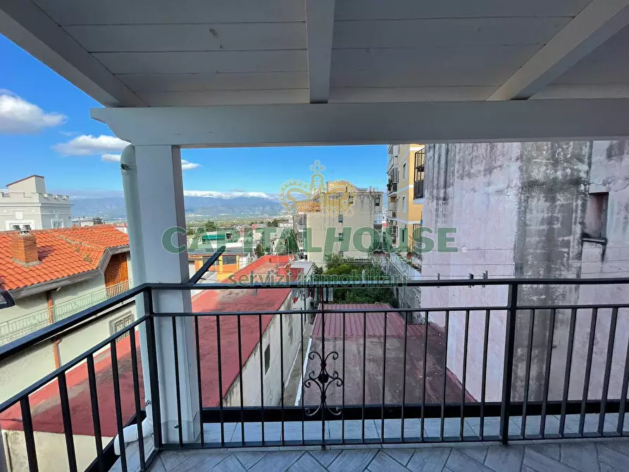 Immagine 27 di Appartamento in vendita  in via Rosario a San Giovanni a Ottaviano