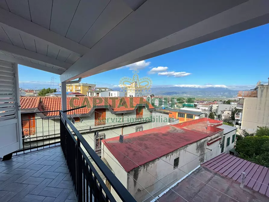 Immagine 26 di Appartamento in vendita  in via Rosario a San Giovanni a Ottaviano