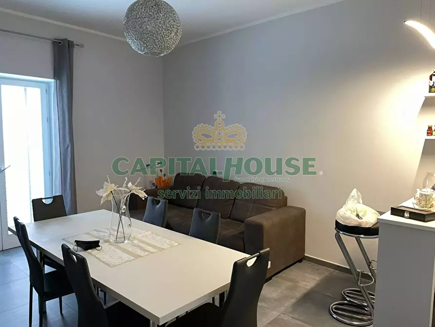 Immagine 2 di Appartamento in vendita  in via Rosario a San Giovanni a Ottaviano