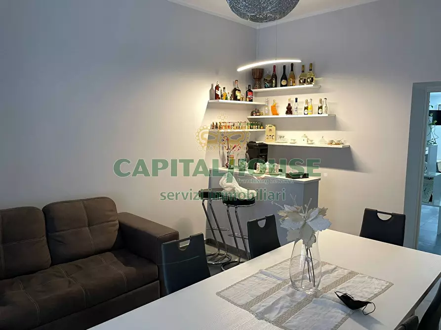 Immagine 5 di Appartamento in vendita  in via Rosario a San Giovanni a Ottaviano