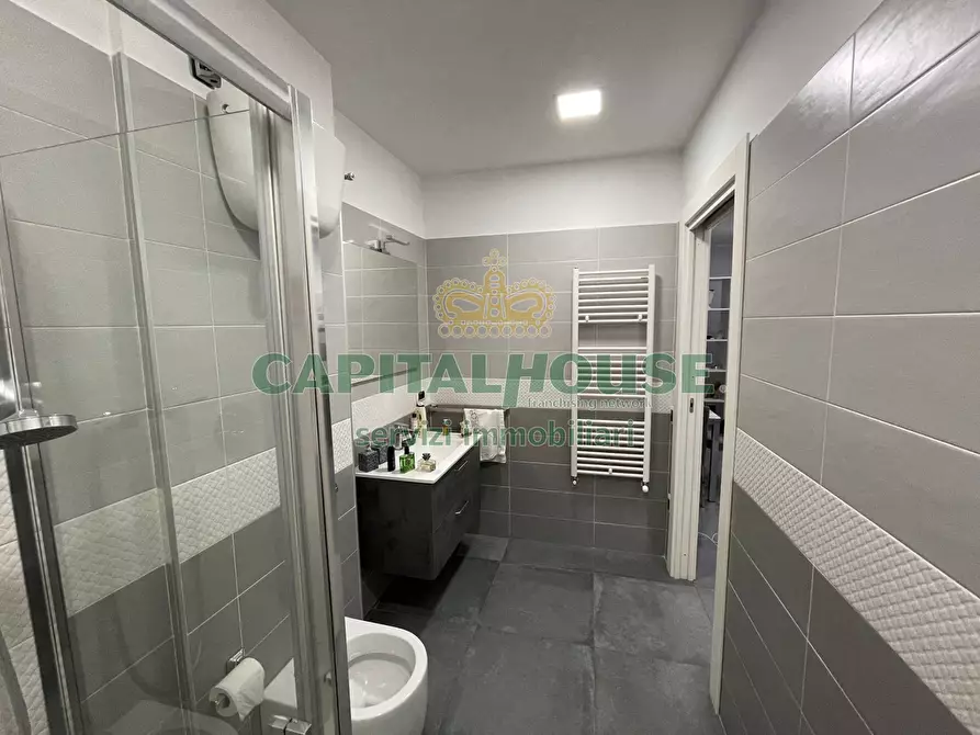 Immagine 28 di Appartamento in vendita  in via Rosario a San Giovanni a Ottaviano