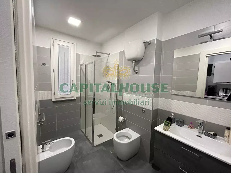 Immagine 29 di Appartamento in vendita  in via Rosario a San Giovanni a Ottaviano