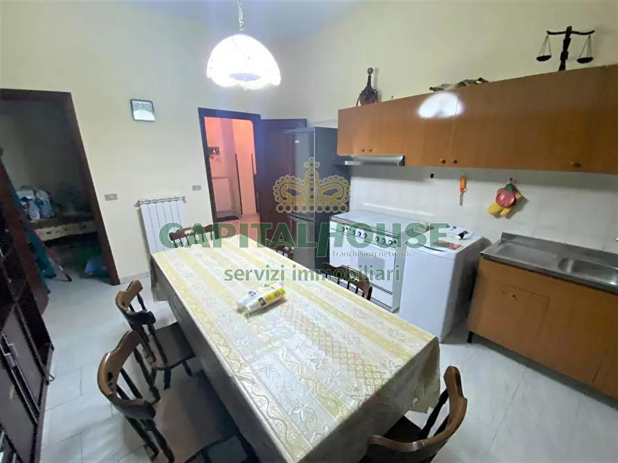 Immagine 2 di Casa indipendente in vendita  in quadrelle a Quadrelle