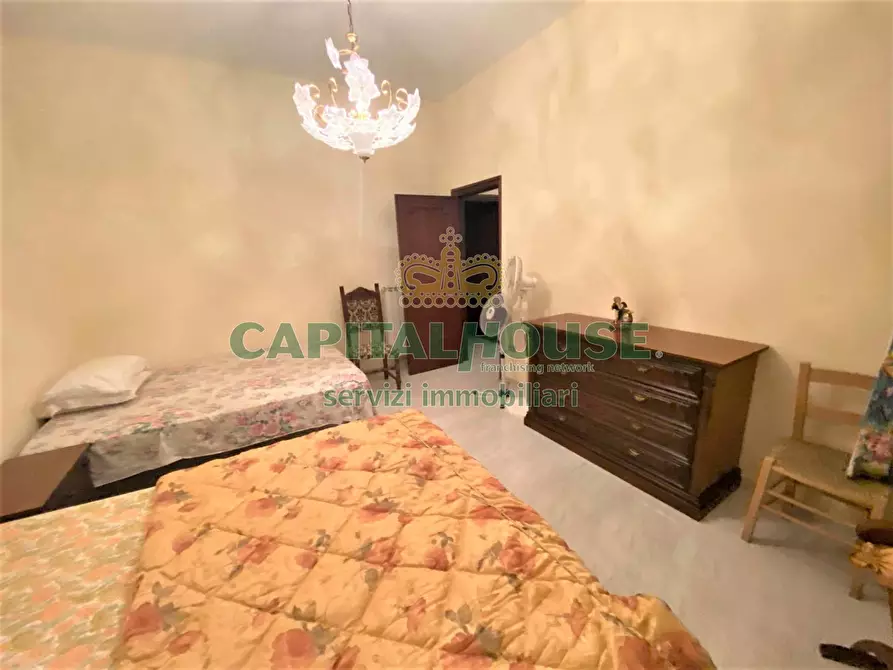 Immagine 3 di Casa indipendente in vendita  in quadrelle a Quadrelle