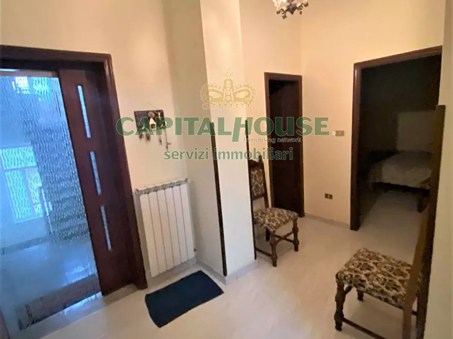 Immagine 4 di Casa indipendente in vendita  in quadrelle a Quadrelle