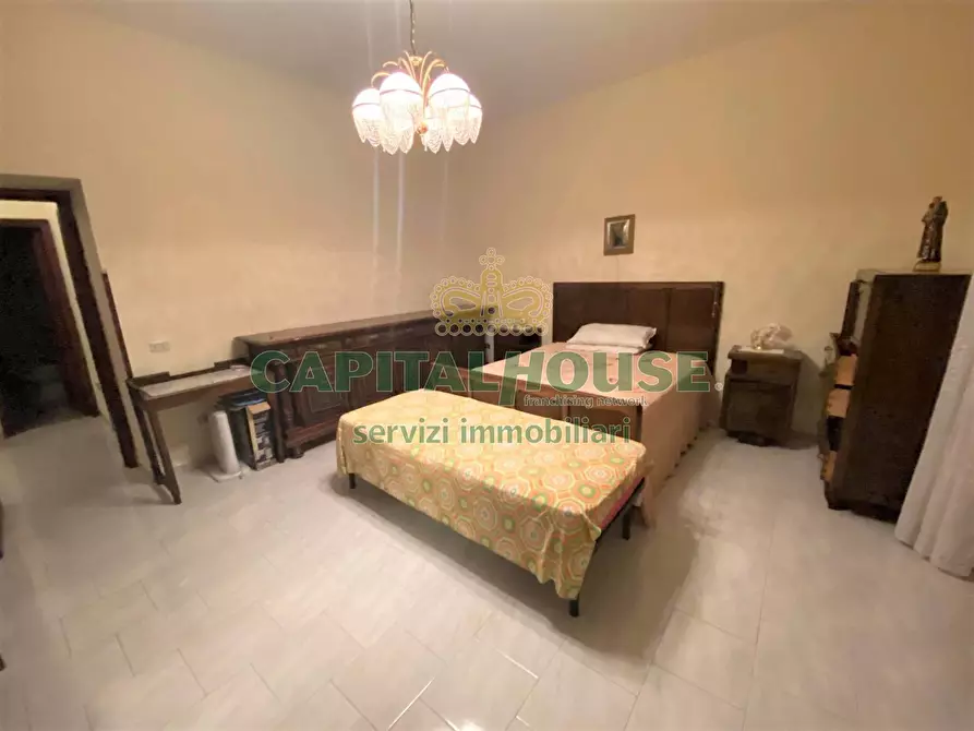 Immagine 5 di Casa indipendente in vendita  in quadrelle a Quadrelle