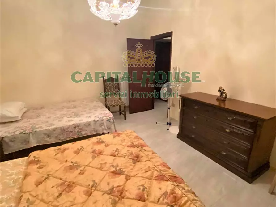 Immagine 6 di Casa indipendente in vendita  in quadrelle a Quadrelle