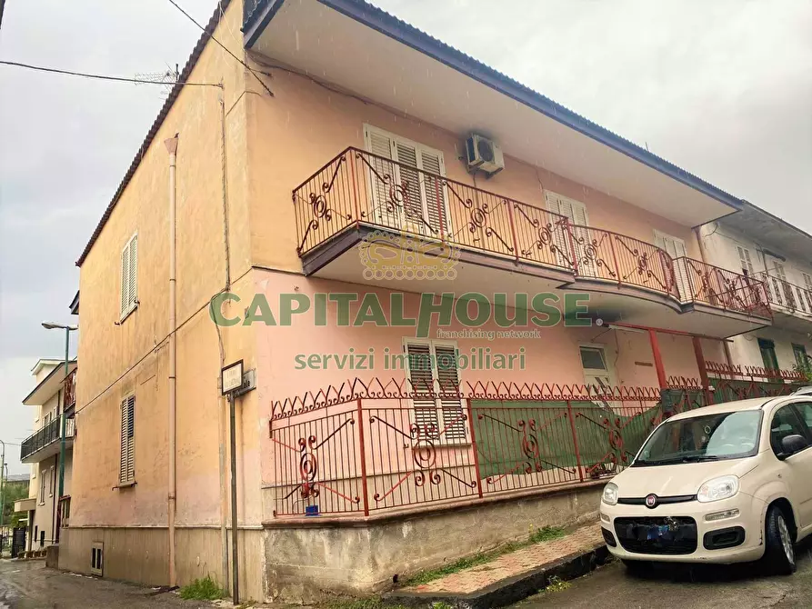 Immagine 7 di Casa indipendente in vendita  in quadrelle a Quadrelle