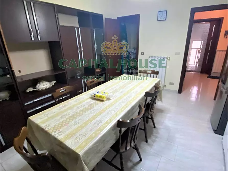 Immagine 8 di Casa indipendente in vendita  in quadrelle a Quadrelle