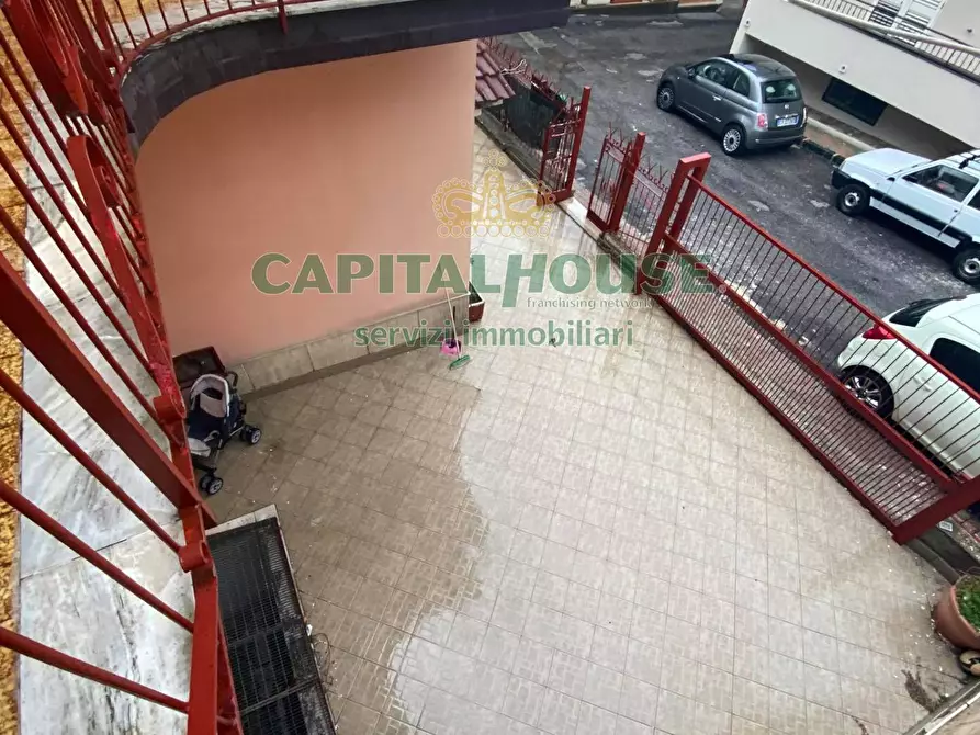 Immagine 11 di Casa indipendente in vendita  in quadrelle a Quadrelle