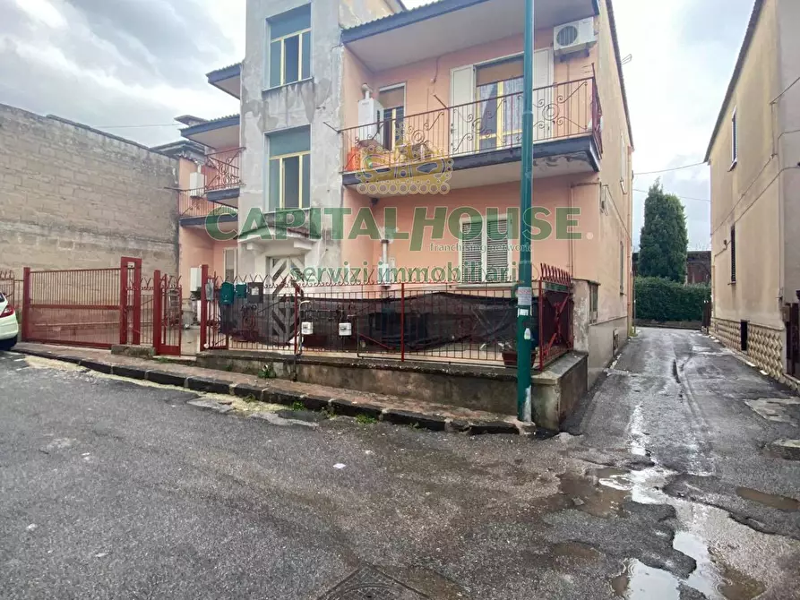 Immagine 12 di Casa indipendente in vendita  in quadrelle a Quadrelle