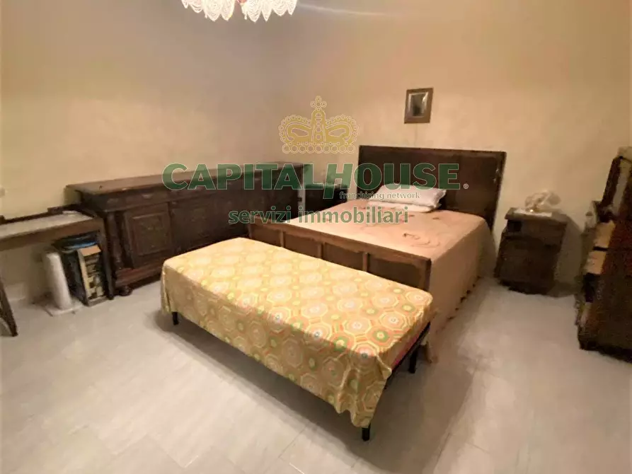 Immagine 14 di Casa indipendente in vendita  in quadrelle a Quadrelle