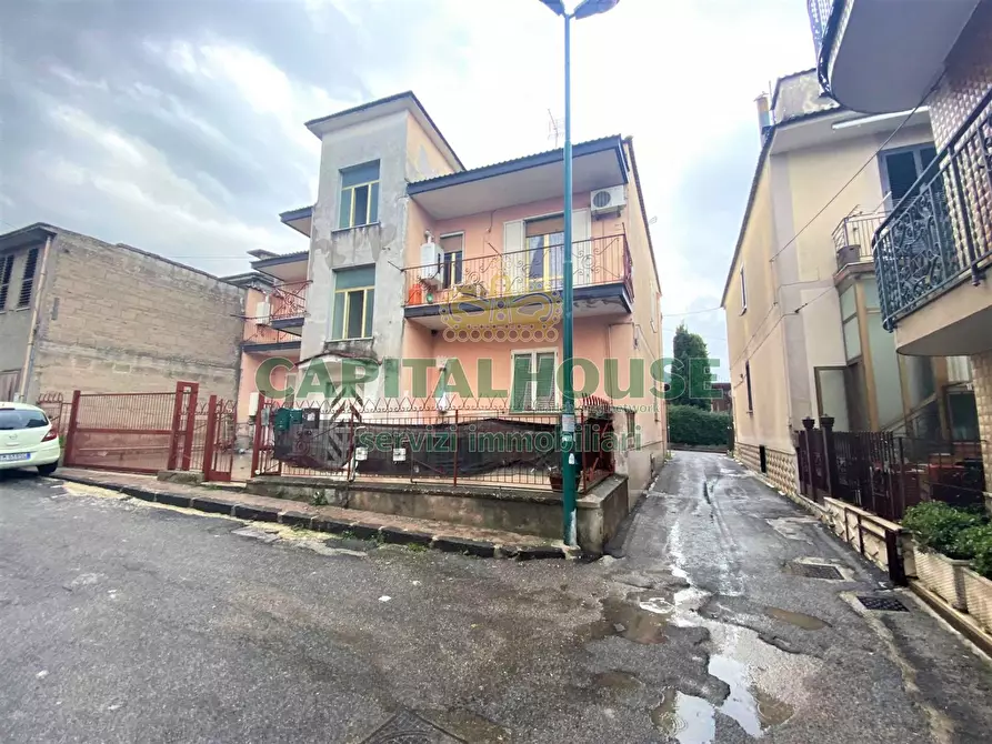 Immagine 15 di Casa indipendente in vendita  in quadrelle a Quadrelle