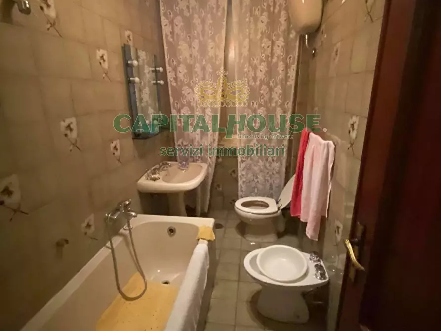 Immagine 17 di Casa indipendente in vendita  in quadrelle a Quadrelle