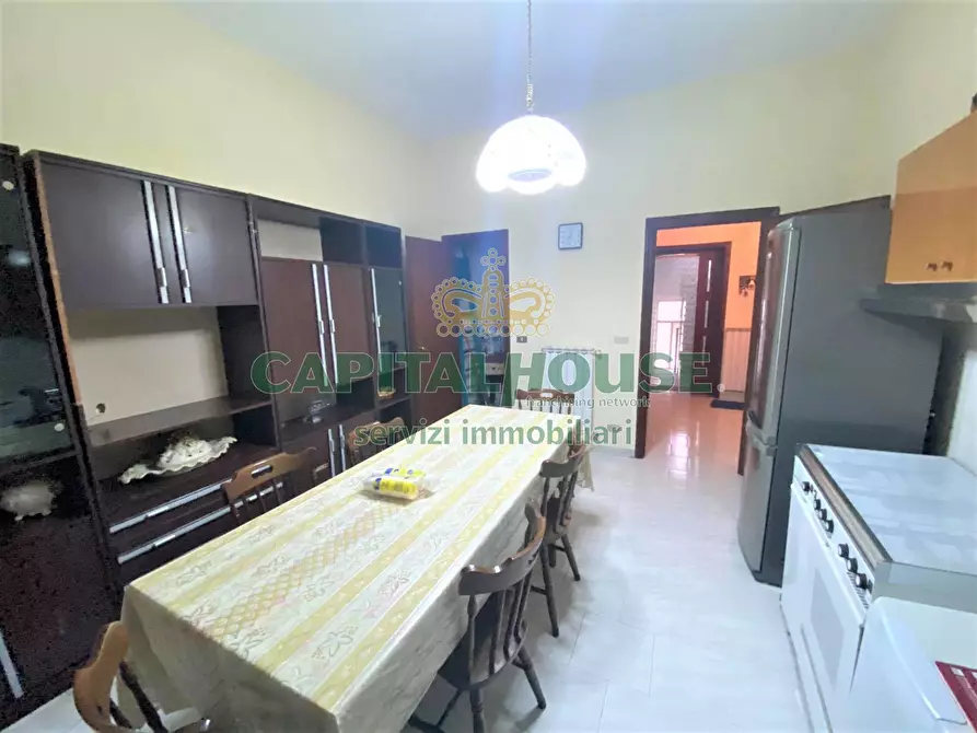 Immagine 18 di Casa indipendente in vendita  in quadrelle a Quadrelle