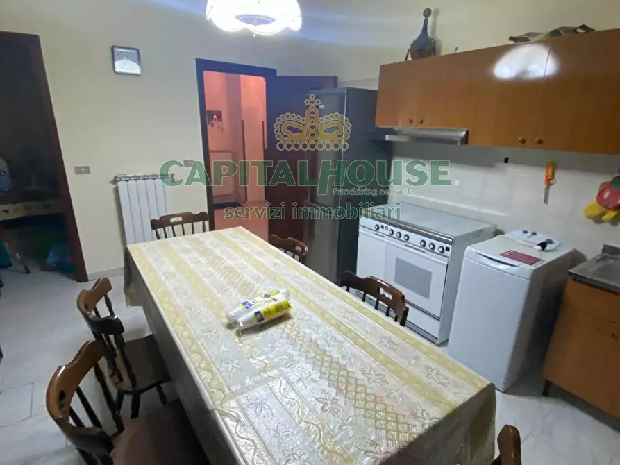 Immagine 19 di Casa indipendente in vendita  in quadrelle a Quadrelle