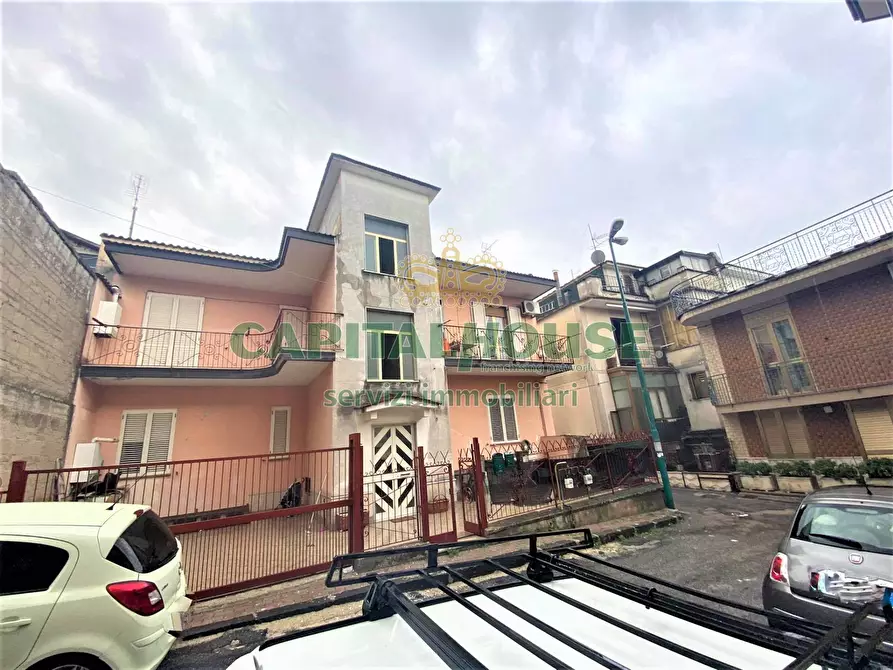 Immagine 20 di Casa indipendente in vendita  in quadrelle a Quadrelle