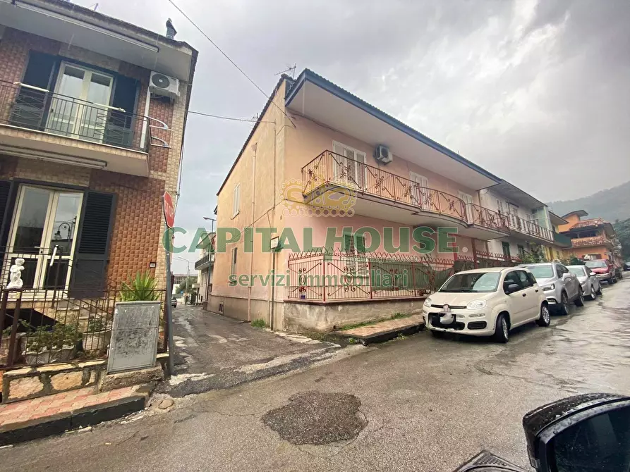 Immagine 21 di Casa indipendente in vendita  in quadrelle a Quadrelle