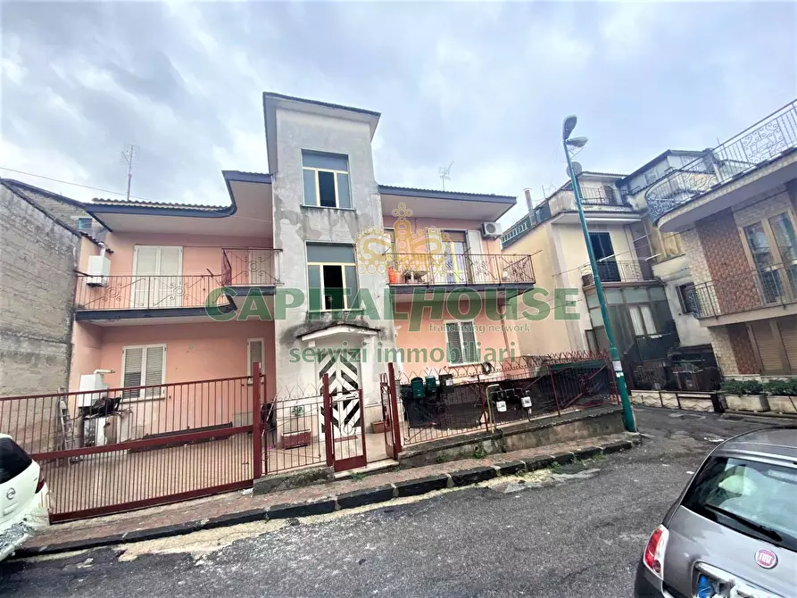 Immagine 22 di Casa indipendente in vendita  in quadrelle a Quadrelle