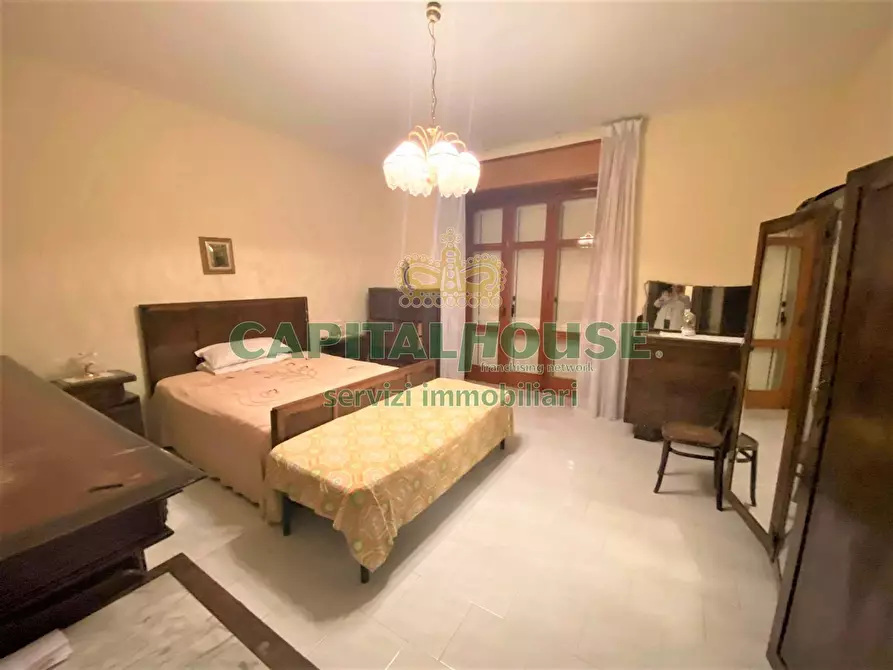 Immagine 23 di Casa indipendente in vendita  in quadrelle a Quadrelle