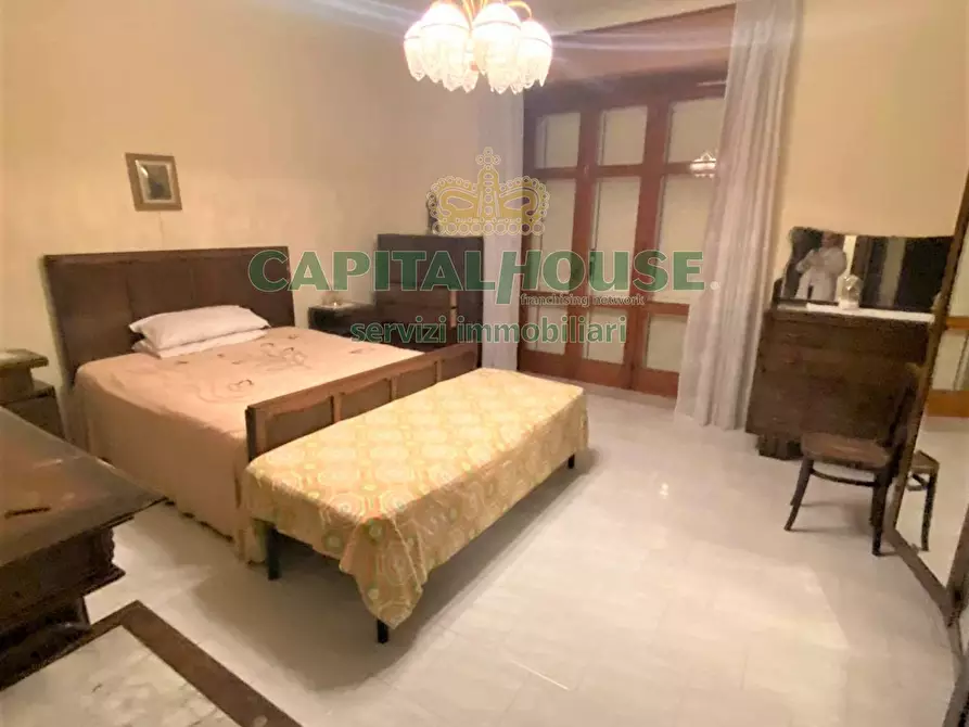 Immagine 24 di Casa indipendente in vendita  in quadrelle a Quadrelle