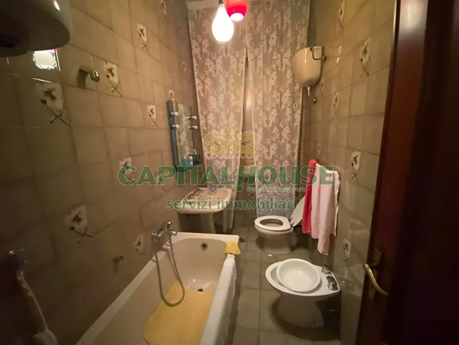 Immagine 25 di Casa indipendente in vendita  in quadrelle a Quadrelle