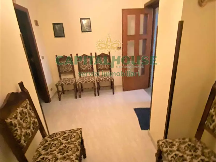 Immagine 26 di Casa indipendente in vendita  in quadrelle a Quadrelle