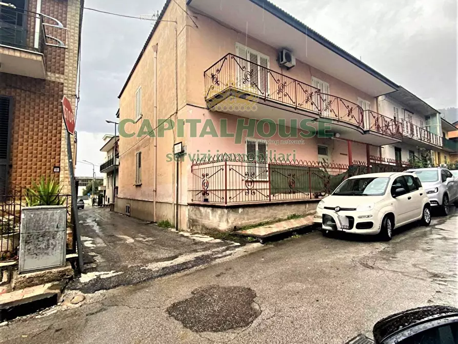 Immagine 27 di Casa indipendente in vendita  in quadrelle a Quadrelle