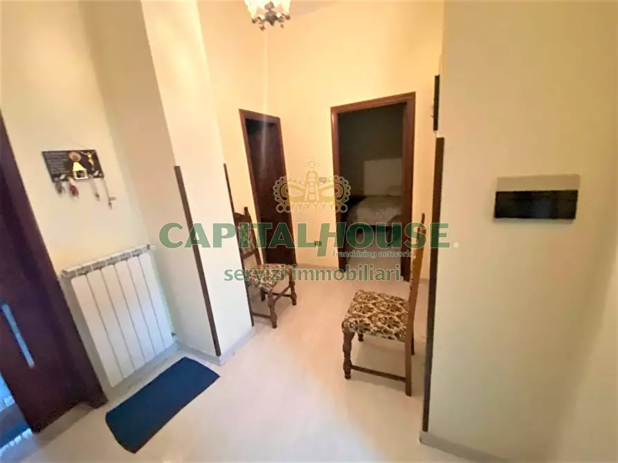 Immagine 28 di Casa indipendente in vendita  in quadrelle a Quadrelle