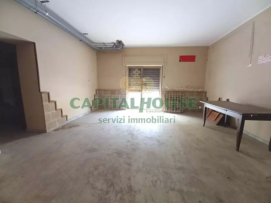 Immagine 2 di Locale commerciale in affitto  in VIALE LIBERTA' a Capua