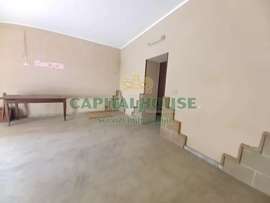 Immagine 4 di Locale commerciale in affitto  in VIALE LIBERTA' a Capua