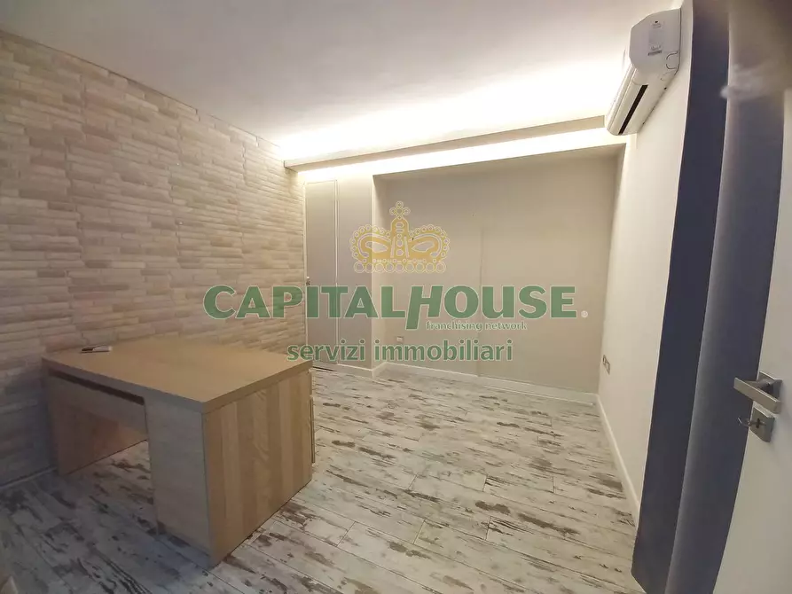 Immagine 9 di Casa semindipendente in affitto  in PIAZZA SAN FRANCESCO a Santa Maria Capua Vetere